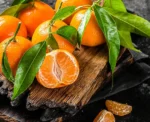 Χυμός Μανταρίνι– 100% Φυσικός & Βιολογικός